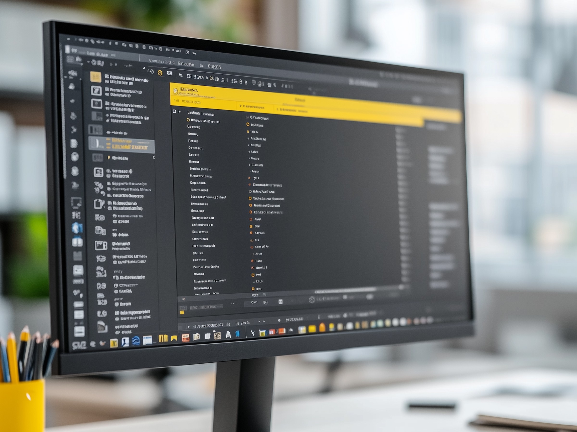 Warehouse Management Software