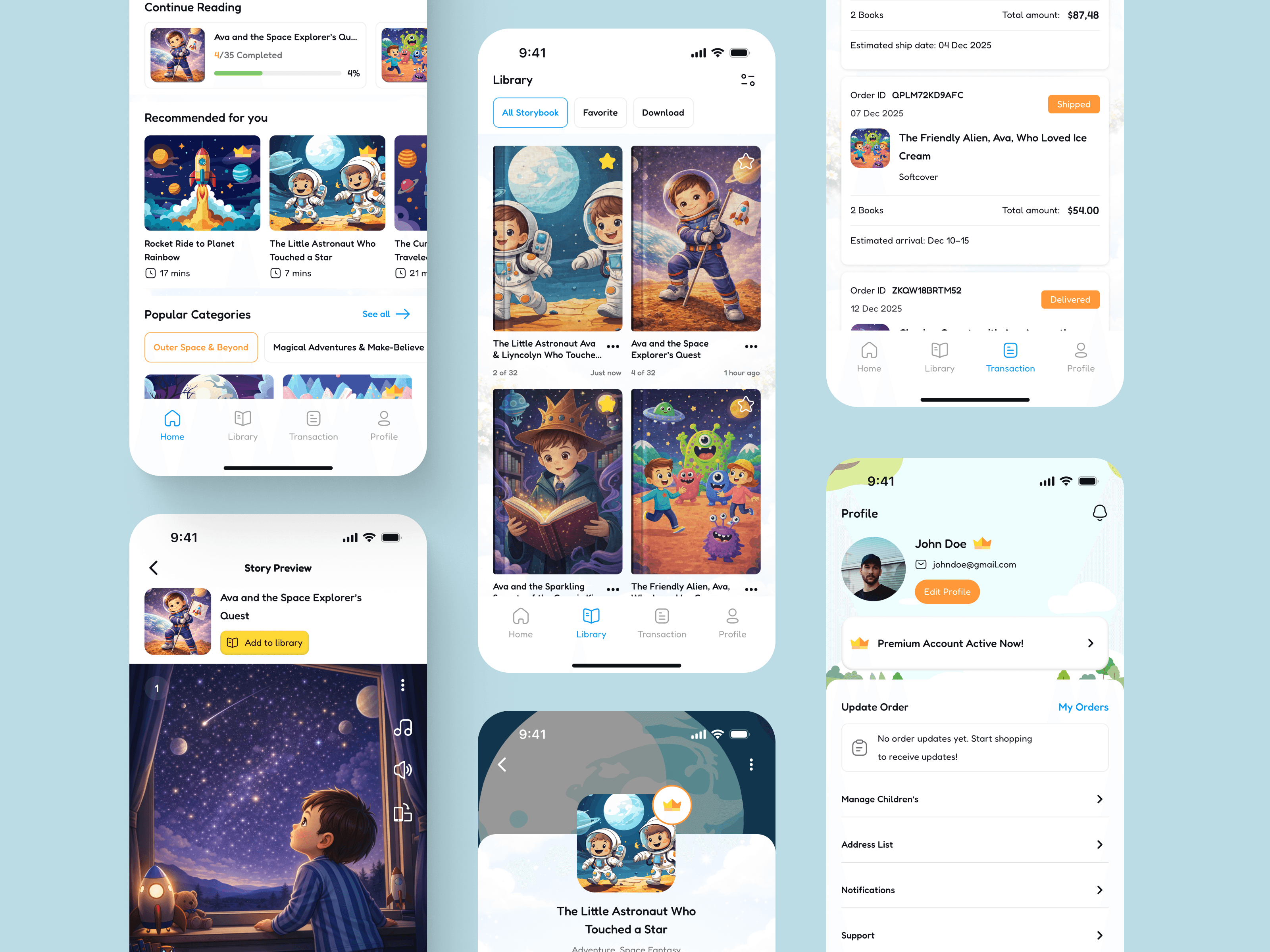 Cover Happyfresh App