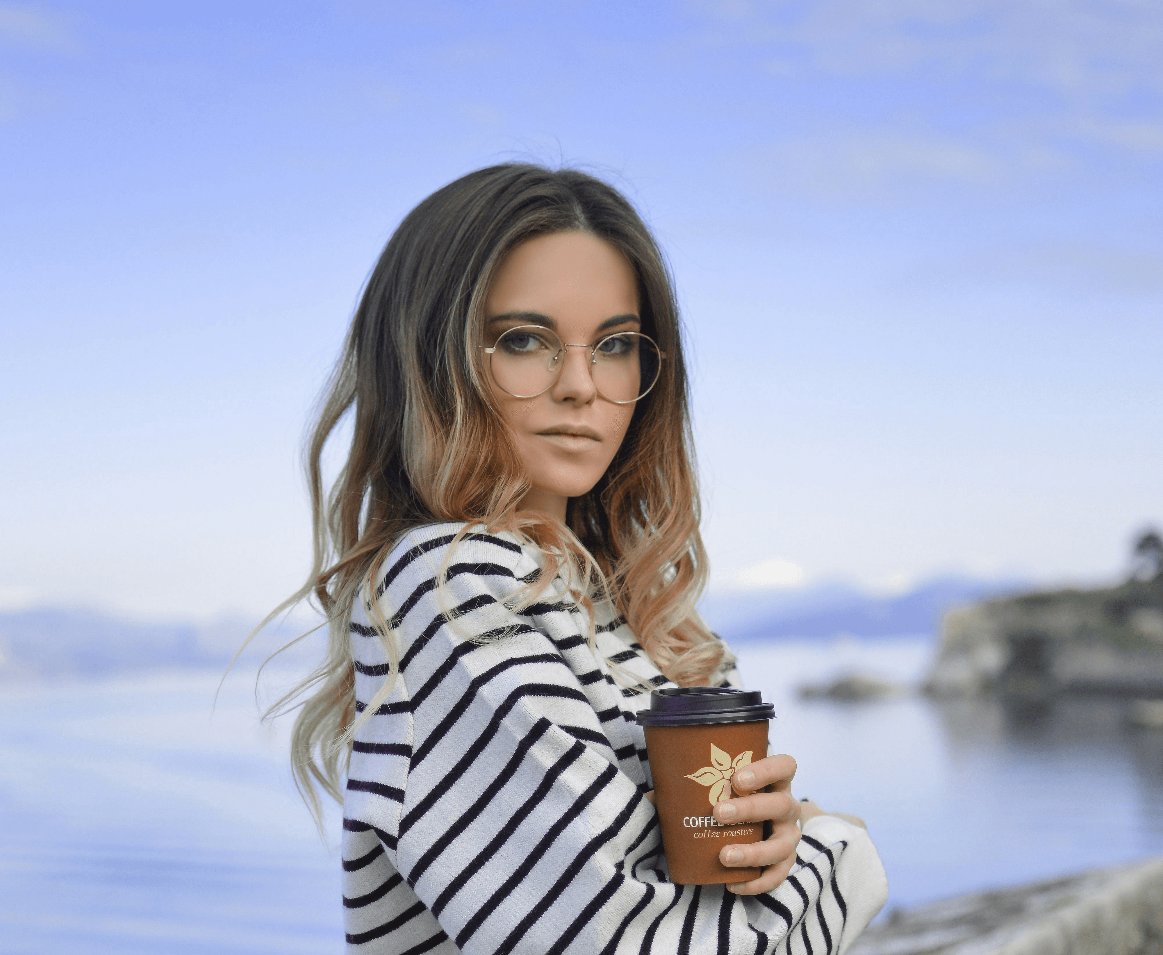 Avatar of the website author