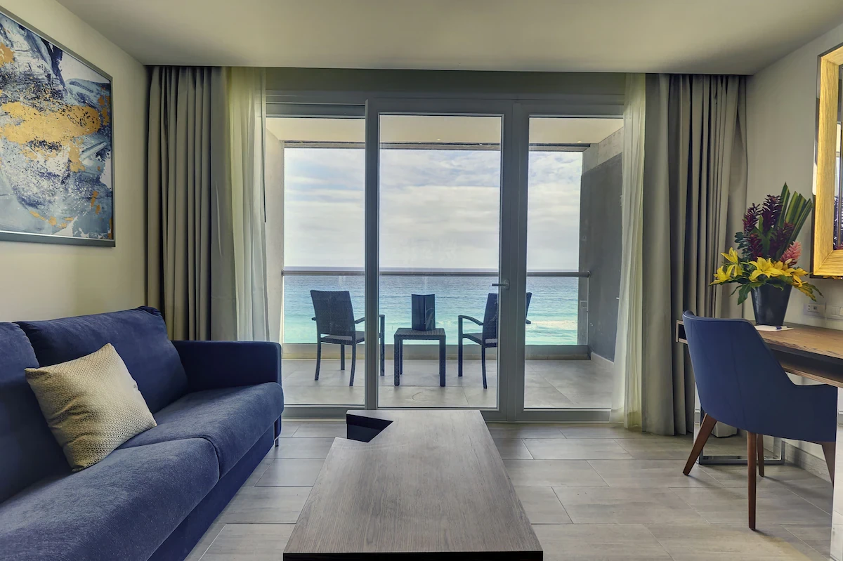 Hotel Royalton CHIC Cancun