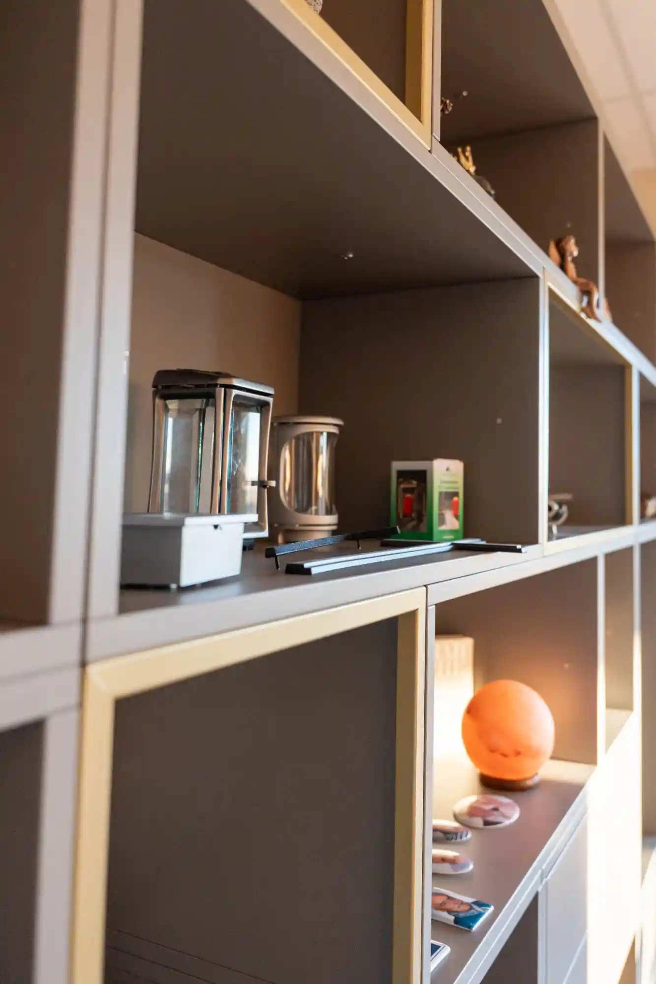 Grabsteine Weikert und Maier