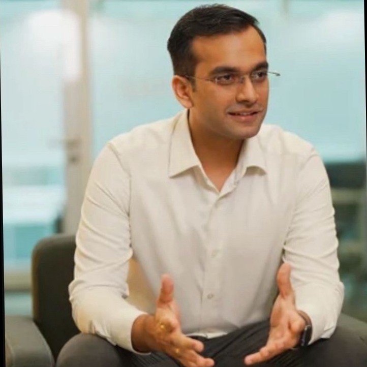 Rox advisors profile image of Tanay Tiwary