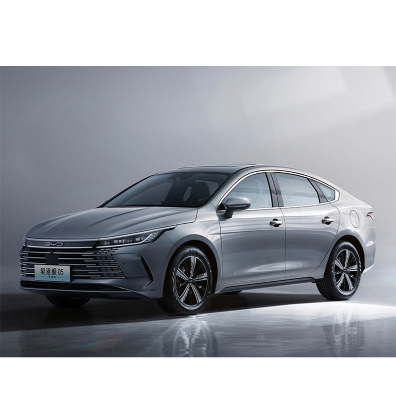 BYD Destroyer 05 Destroyer 05 2025 DM-i 120KM Free Travel Edition