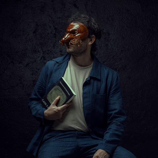 Imajen de Héctor Urién