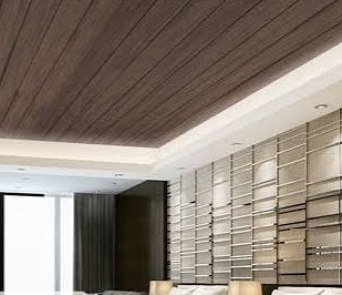 Plafon PVC