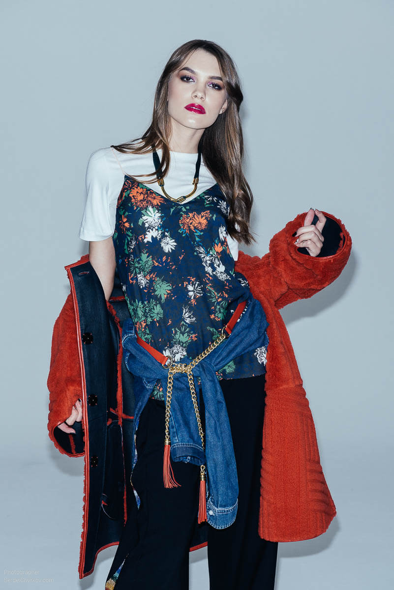 Photographer: Sergei Chyrkov. Фотограф: Сергей Чирков