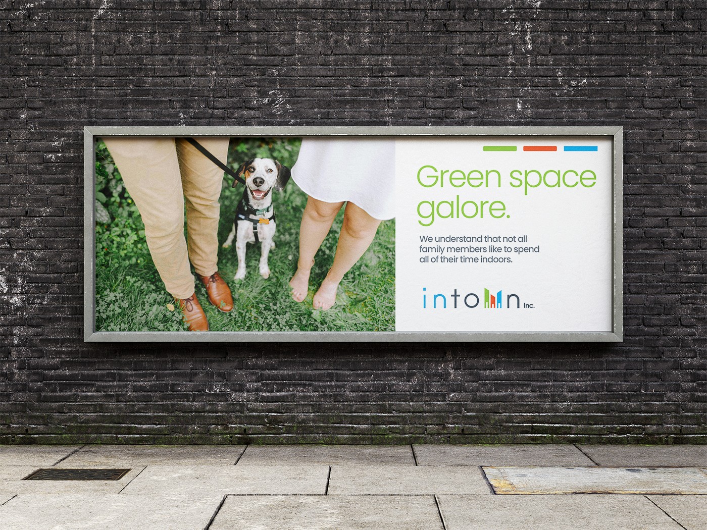 Intown Billboard