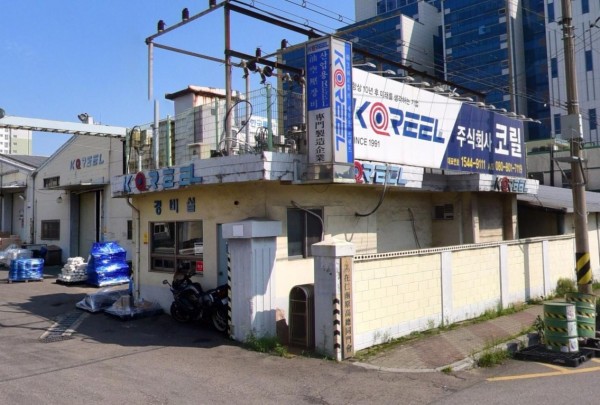 인천서구공장경비업체