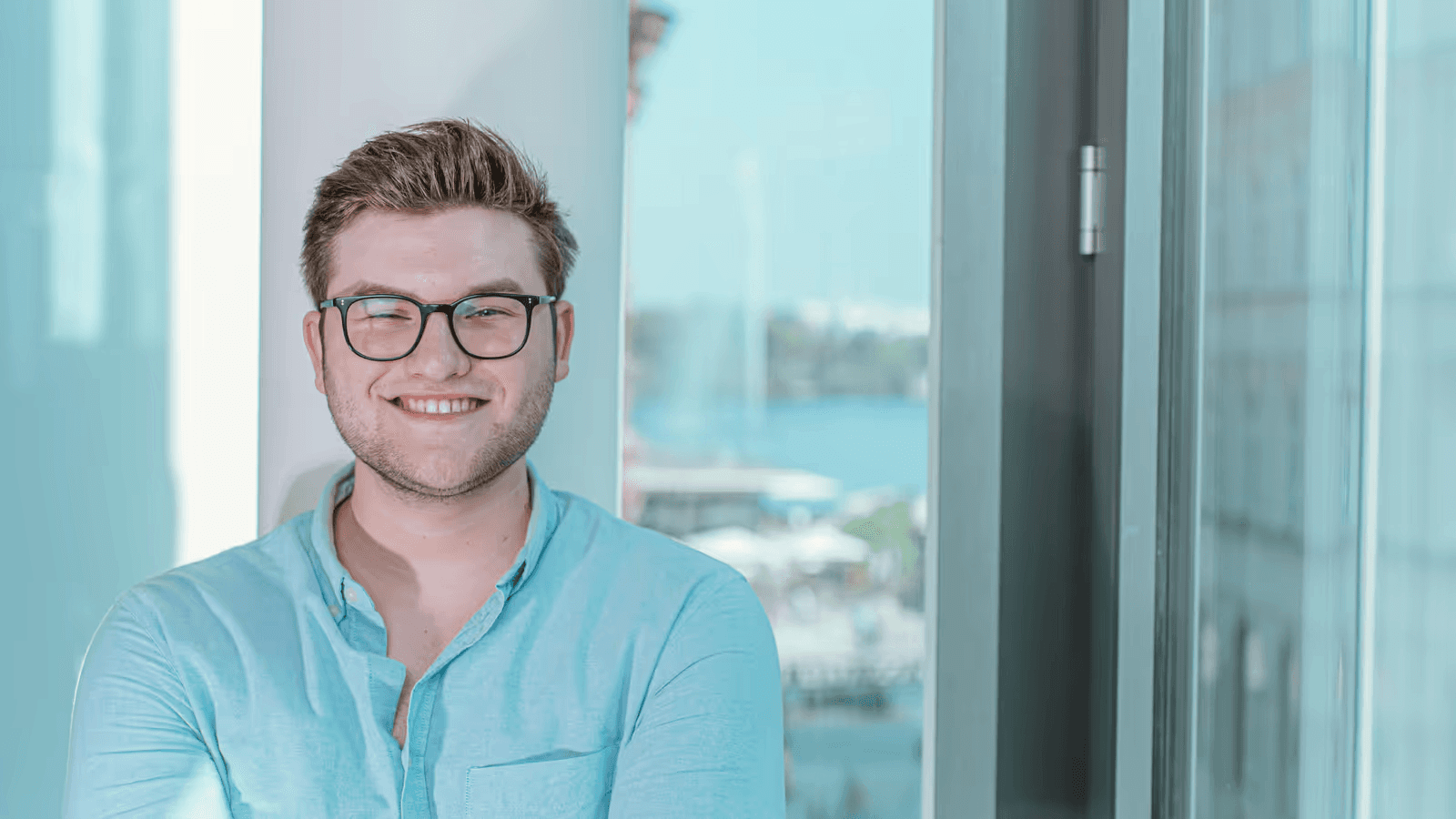 adhire Team Noah Fuchs