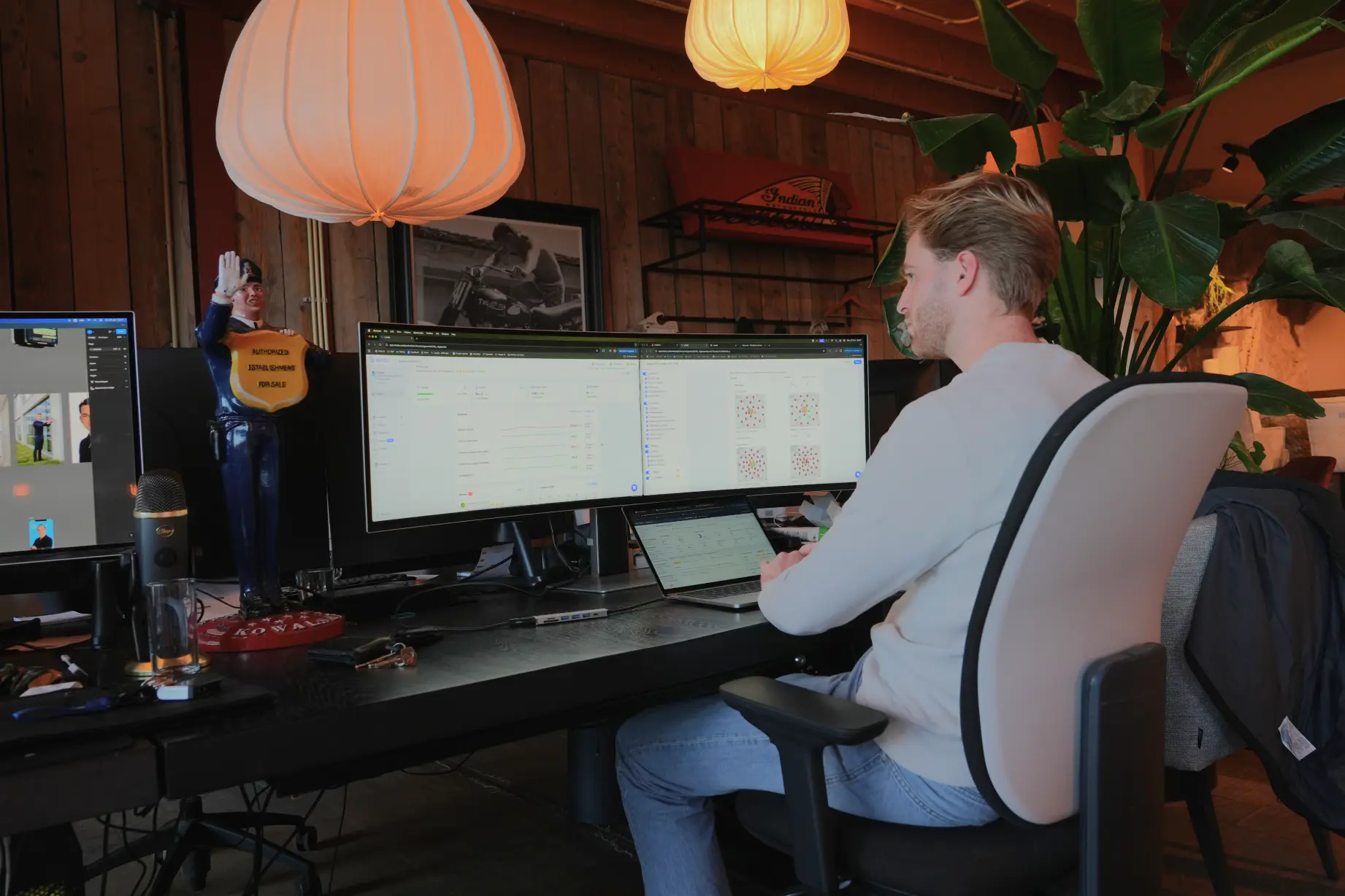 Lokale activatie, het pakket dat zorgt dat jij lokaal zichtbaar bent
