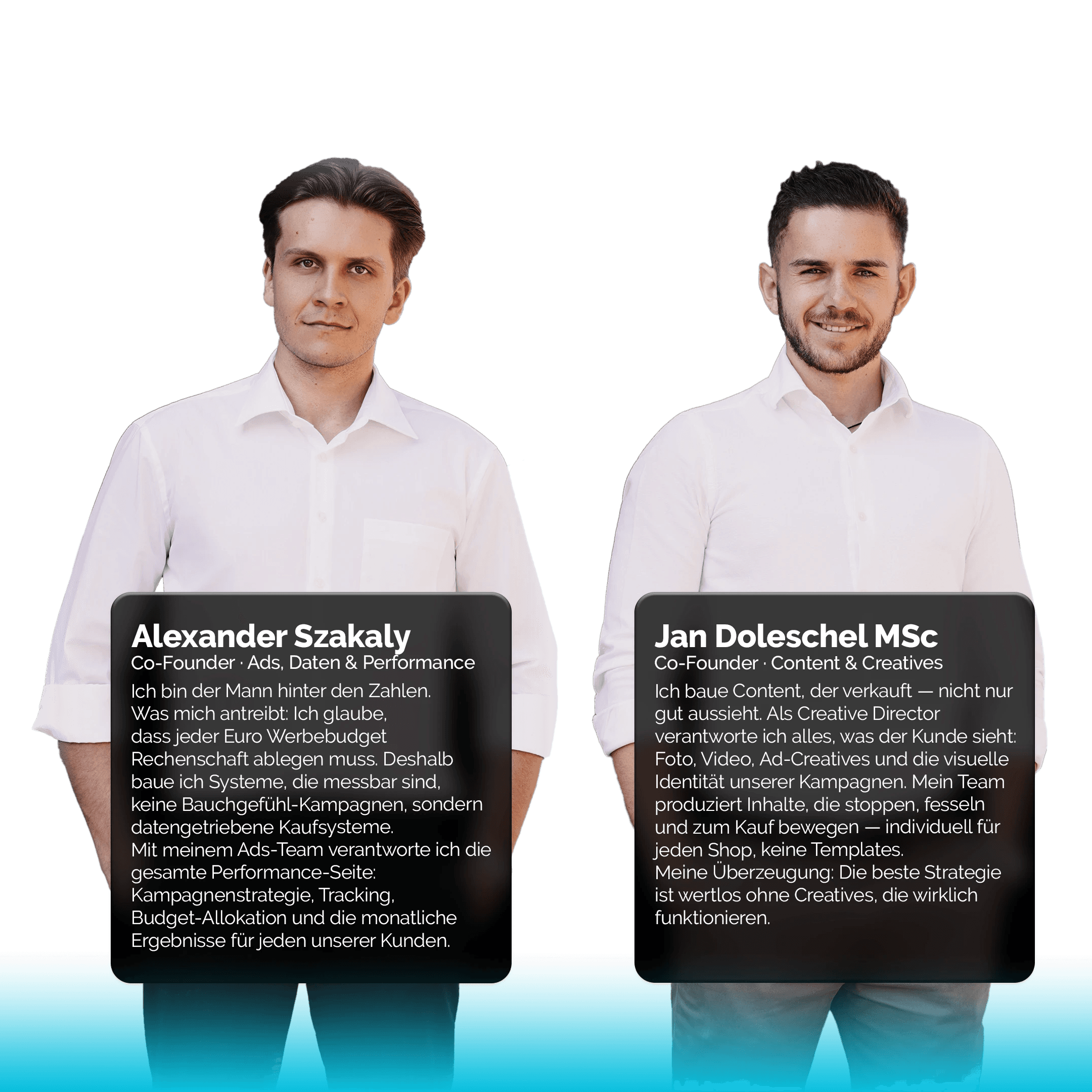 Online Marketing Agentur