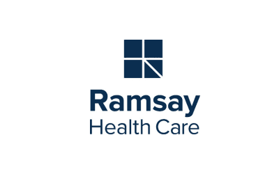 Ramsay logo