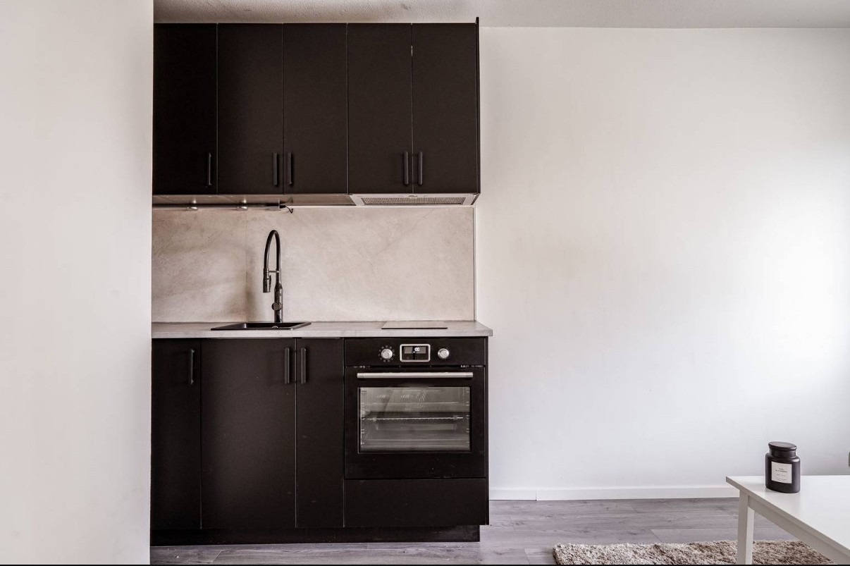 Renovering och byggtjänster för privatpersoner och företag i Malmö