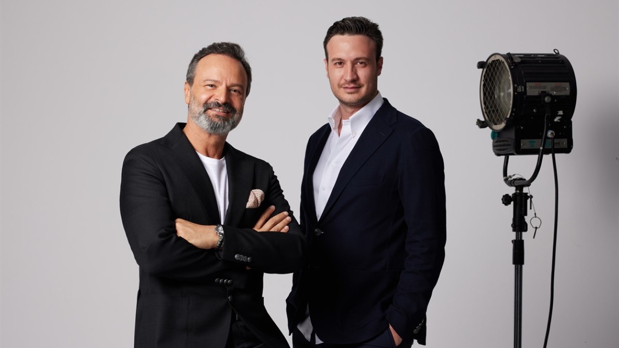 Bir Zamanlar Çukurova İtalya'yı Kasıp Kavurmaya Devam Ediyor