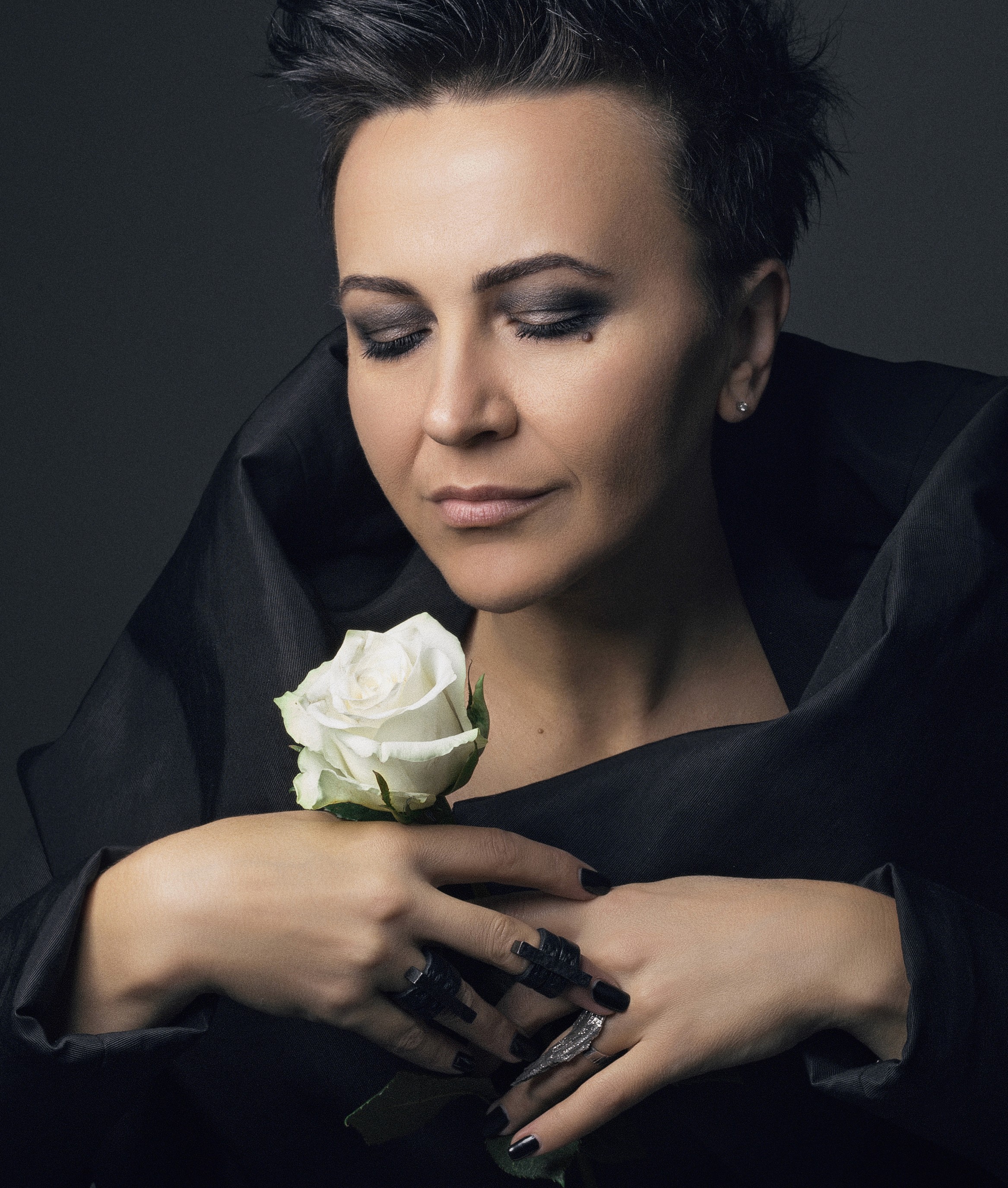 Amira Medunjanin