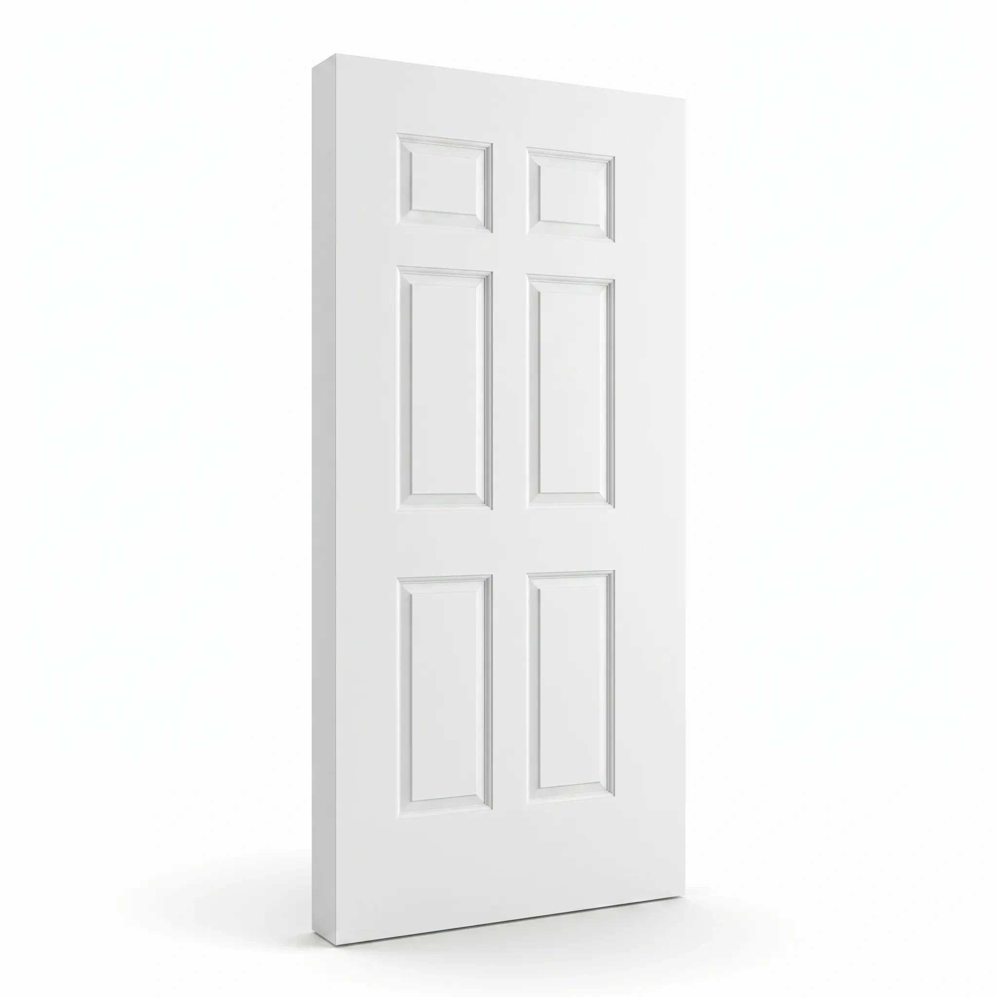 Interior Doors available from Capital Lumber in Boise