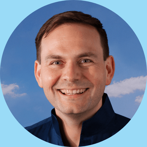 Guillaume Jacquet, CEO @ Vasco