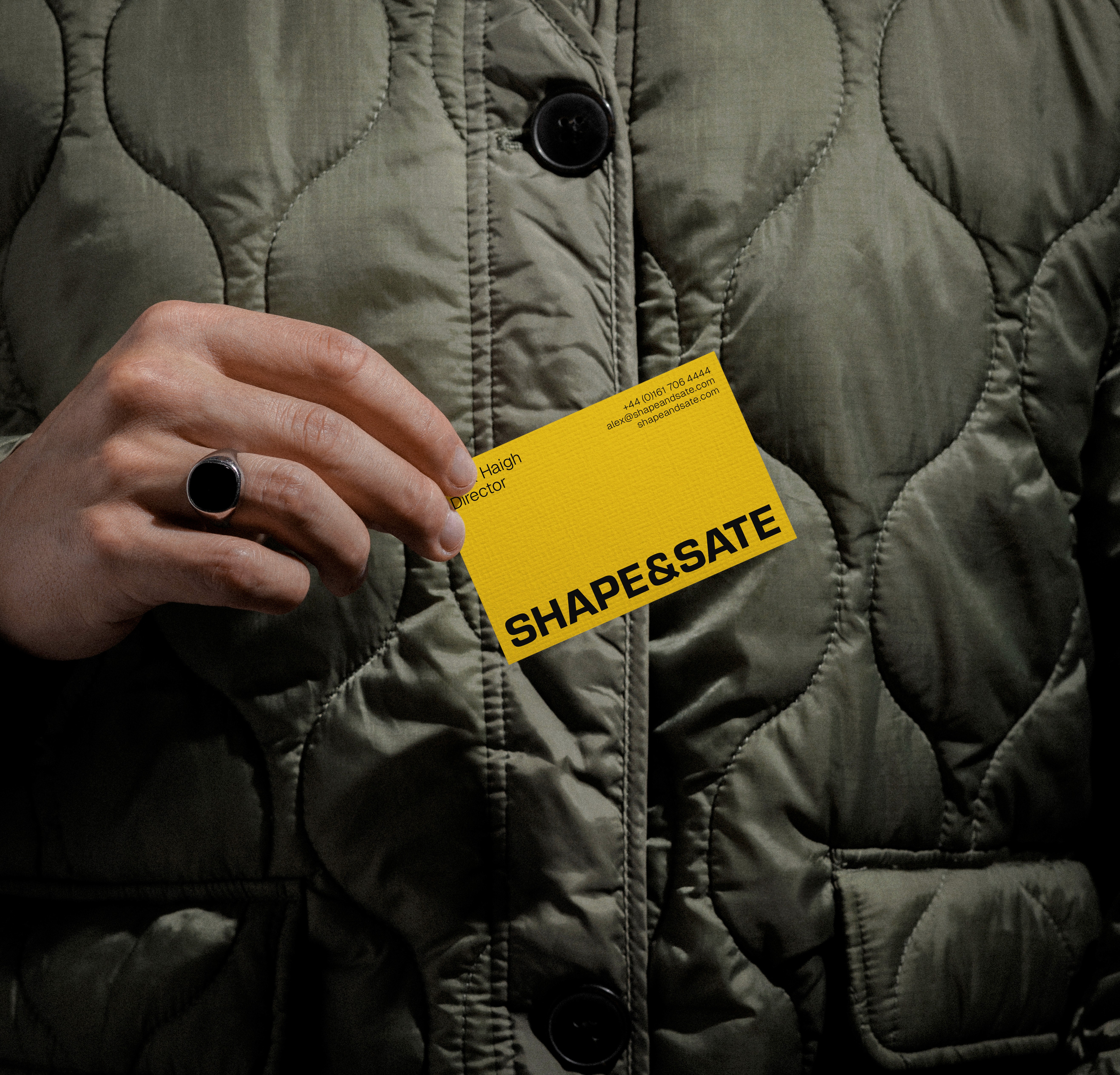 Batch.Works product catalogue book on a work top with a graphic printed image on the front