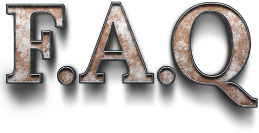 judul faq (frequently asked questions)