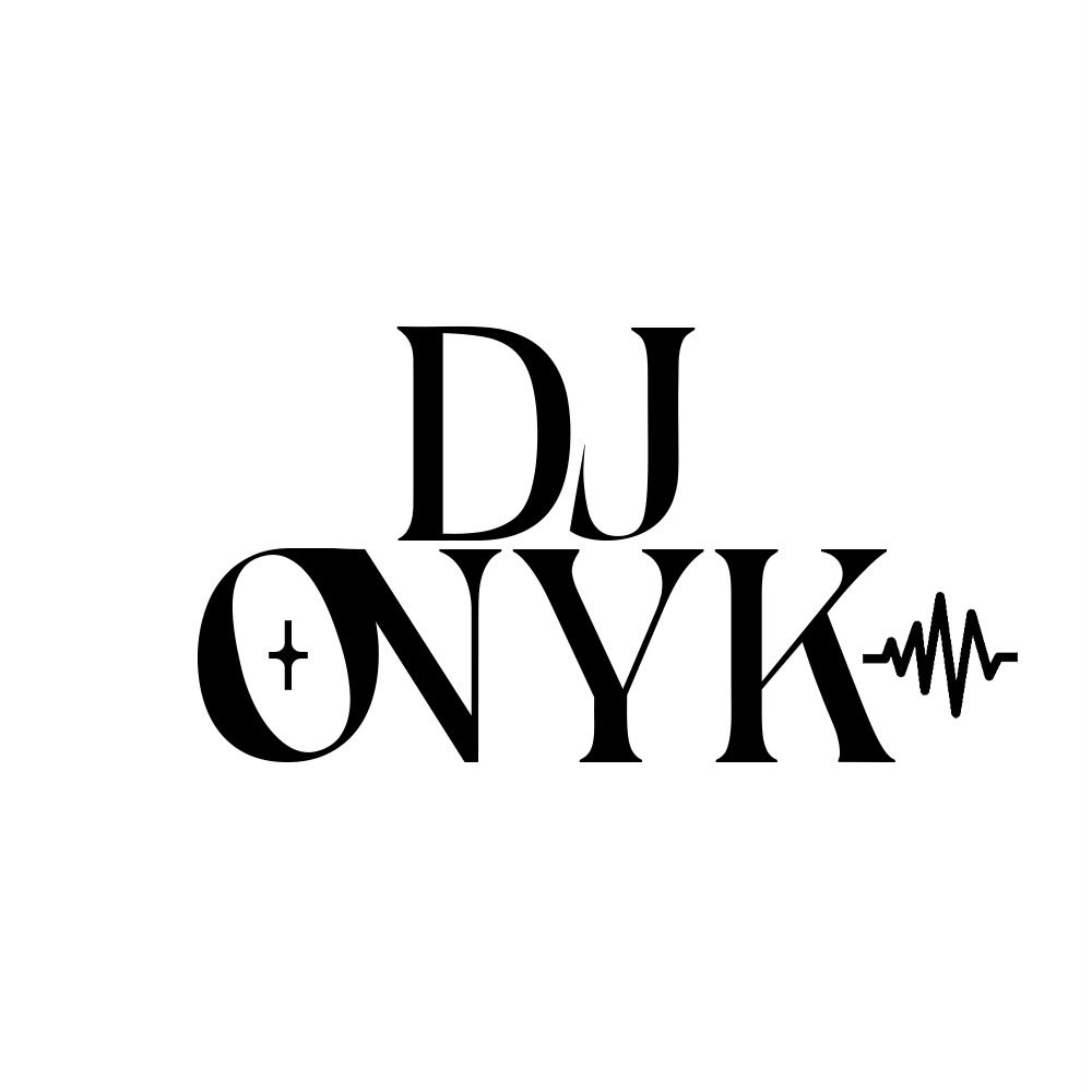 Logo DJ ONYK