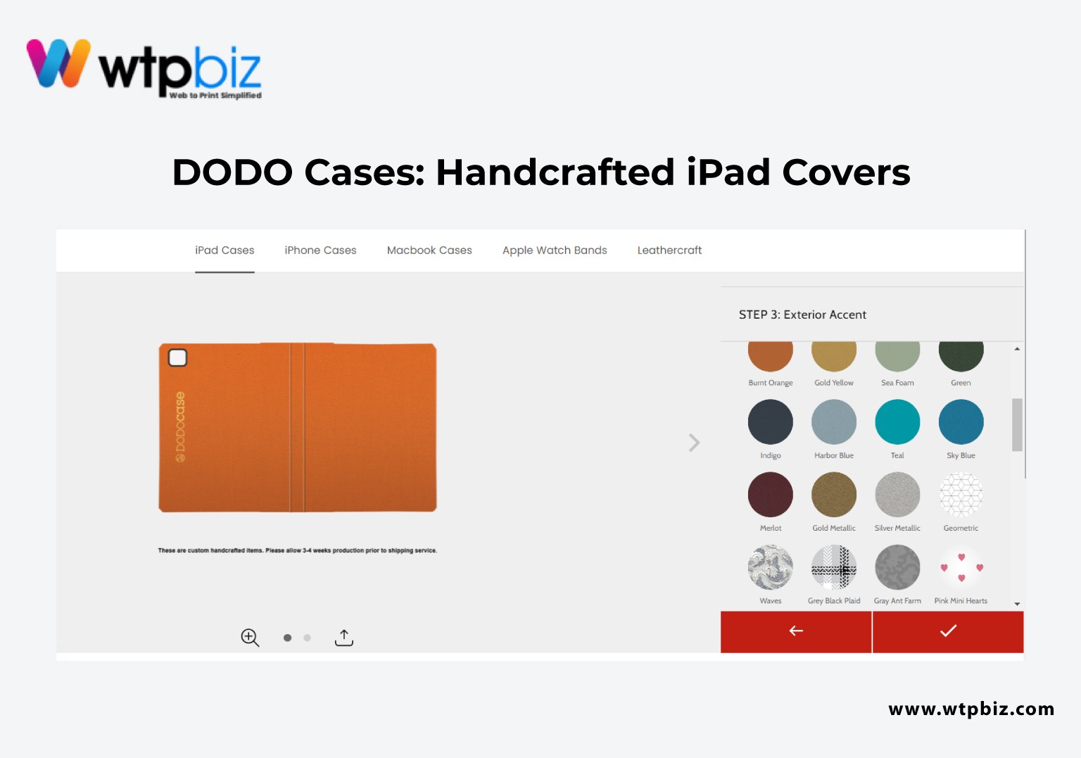 DODO Cases