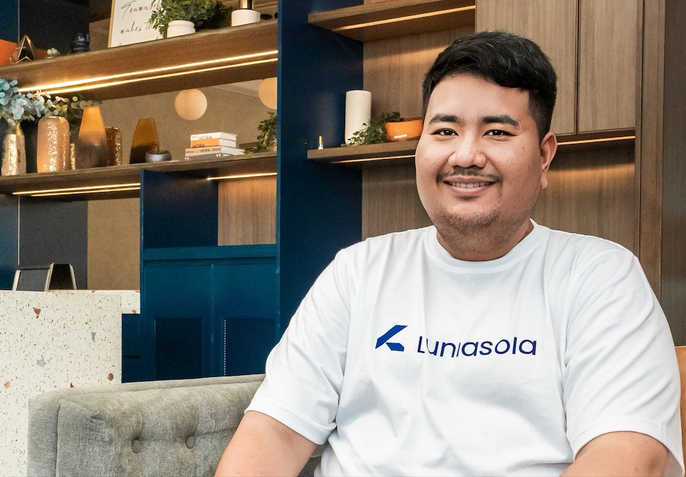 Julian Rulliansyah