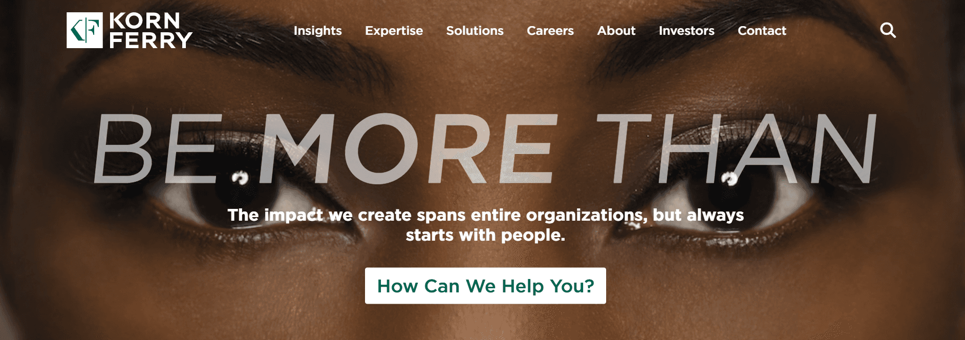 korn ferry - Best Sales Recruiting Firms