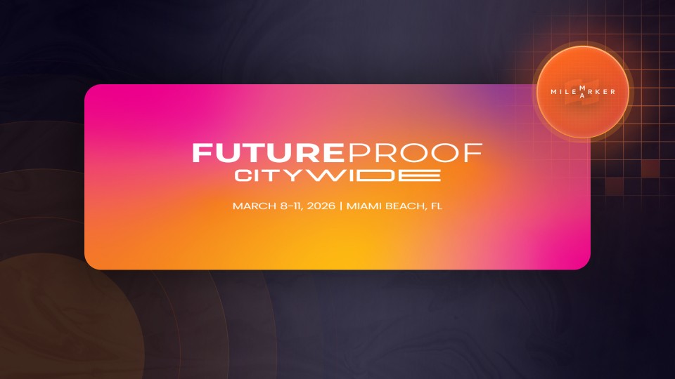 Future Proof Citywide 2026