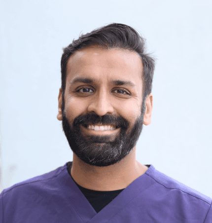 Profile photo of a KHULA client