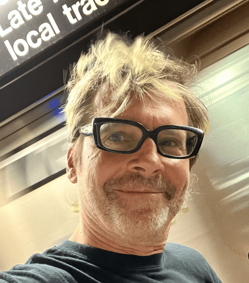 Ron Wilkerson