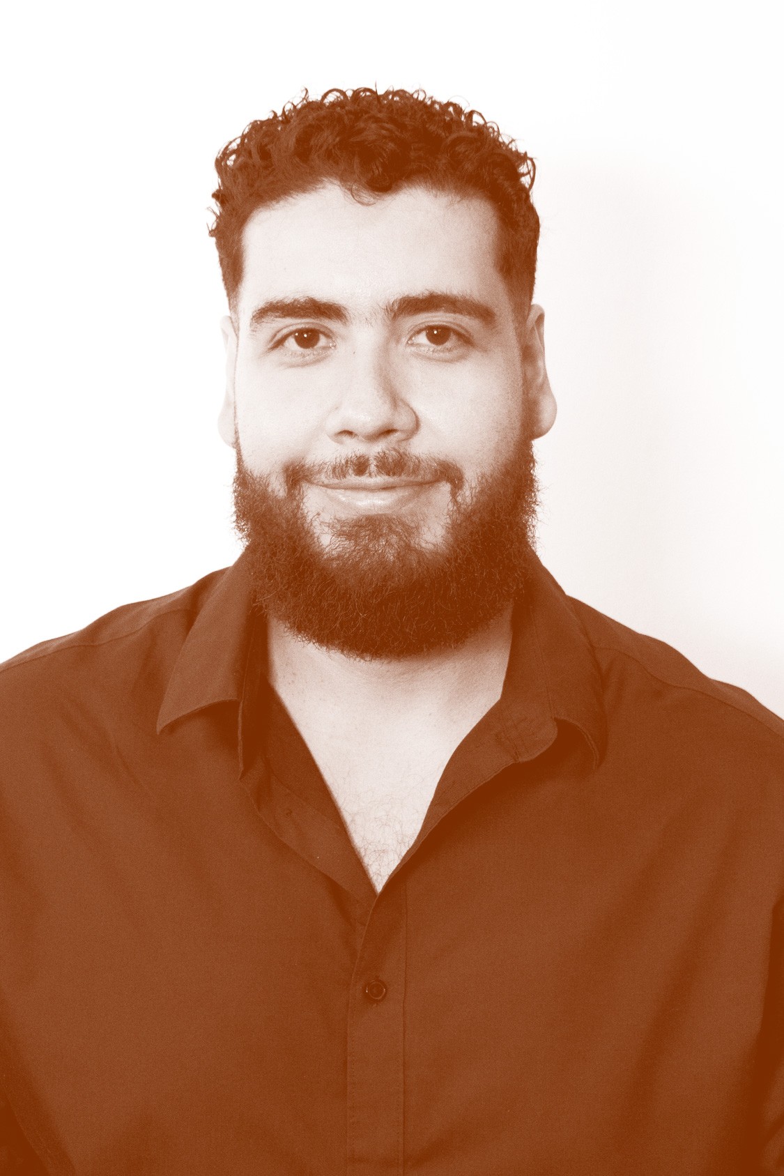 Jhoiner Echavarria packaging designer