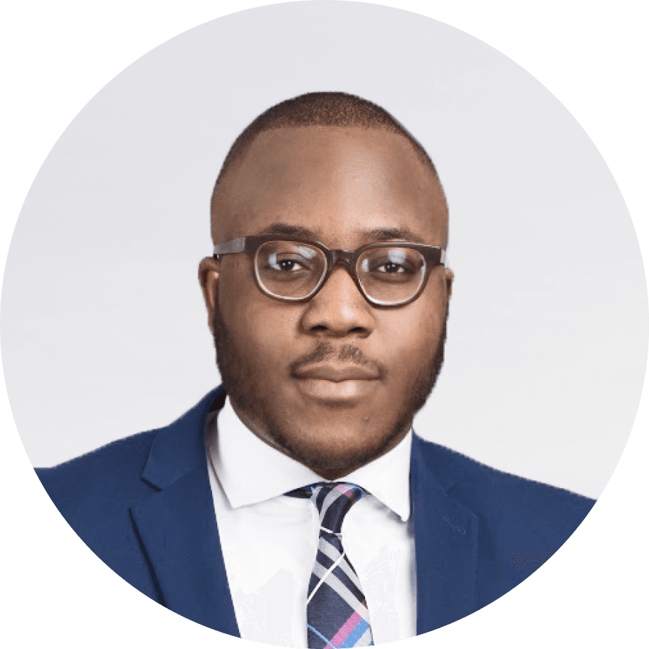 Picture of the CEO of OneStopBroker, Nasser Atta