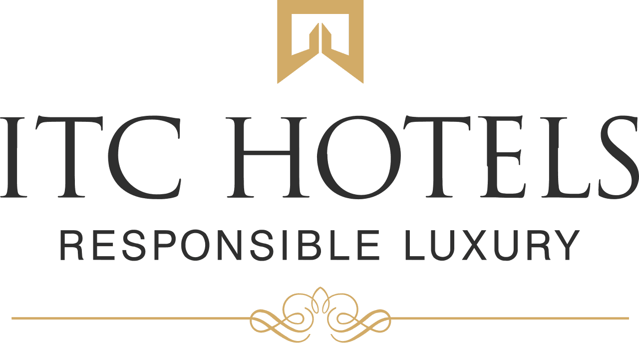 ITC hotel logo