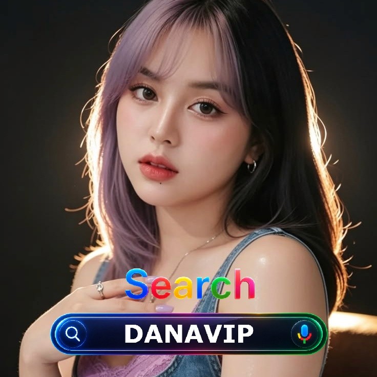 DANAVIP permainan kekinian tampilan utama