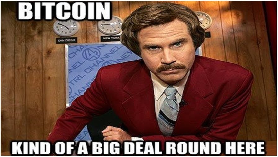 Bitcoin