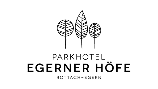 Logo Parkhotel Egerner Höfe