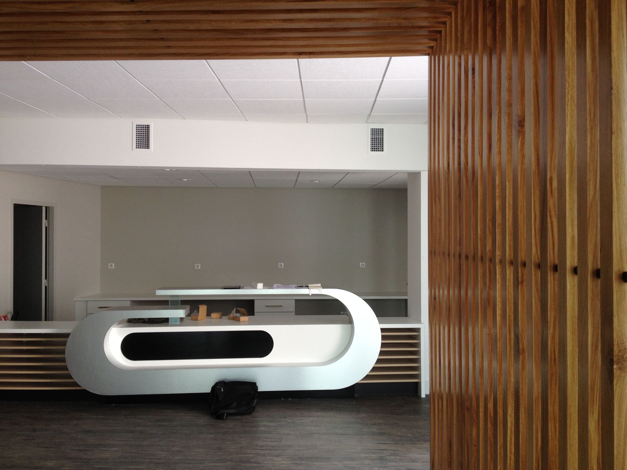 CROMG medical tam architecture 13