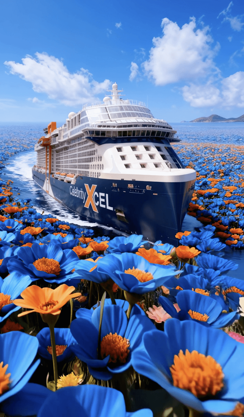 Celebrity Cruises