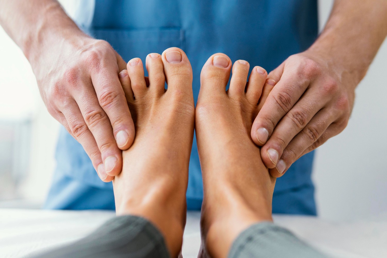 Clinic Image