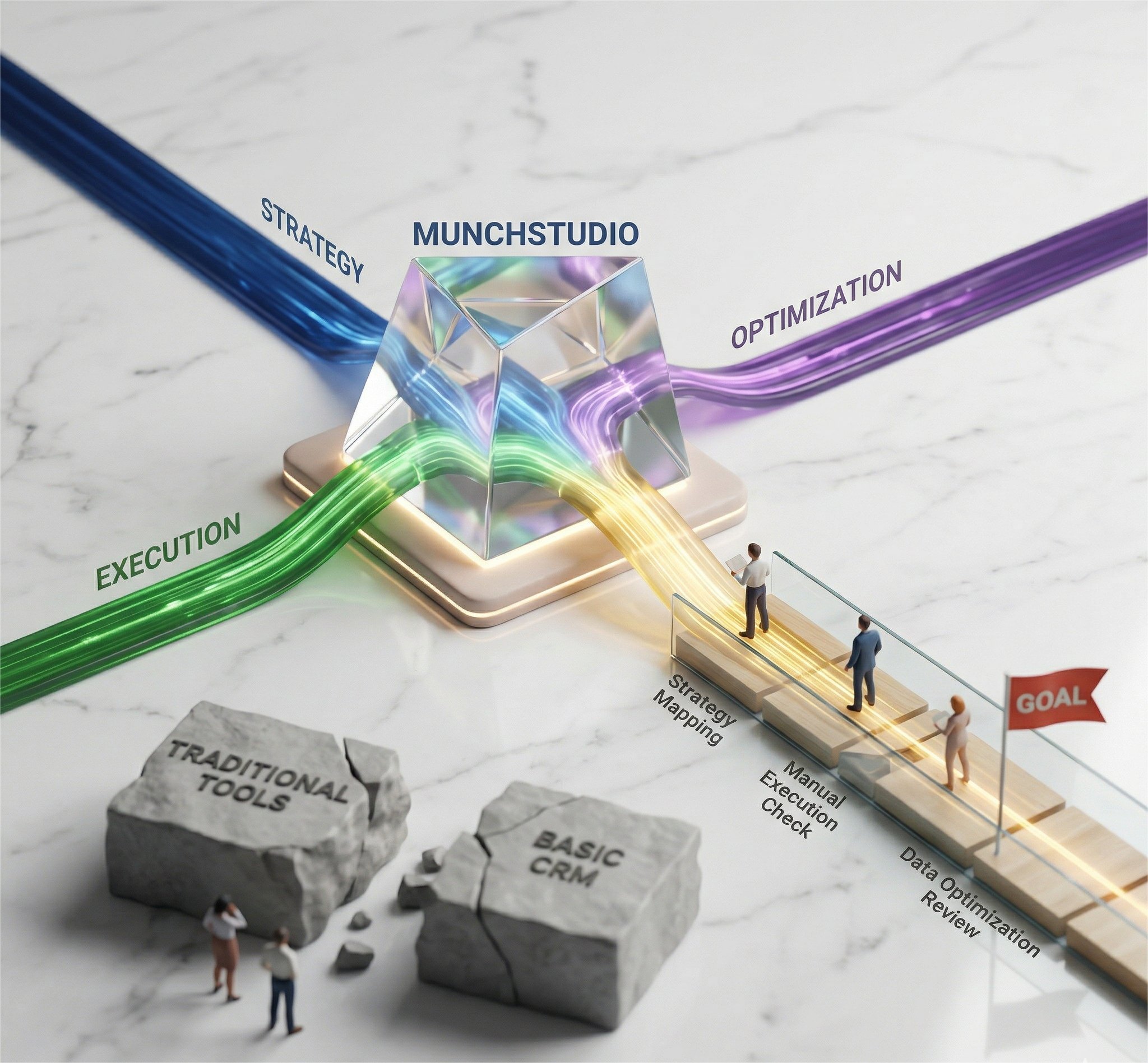 Engage With Customers