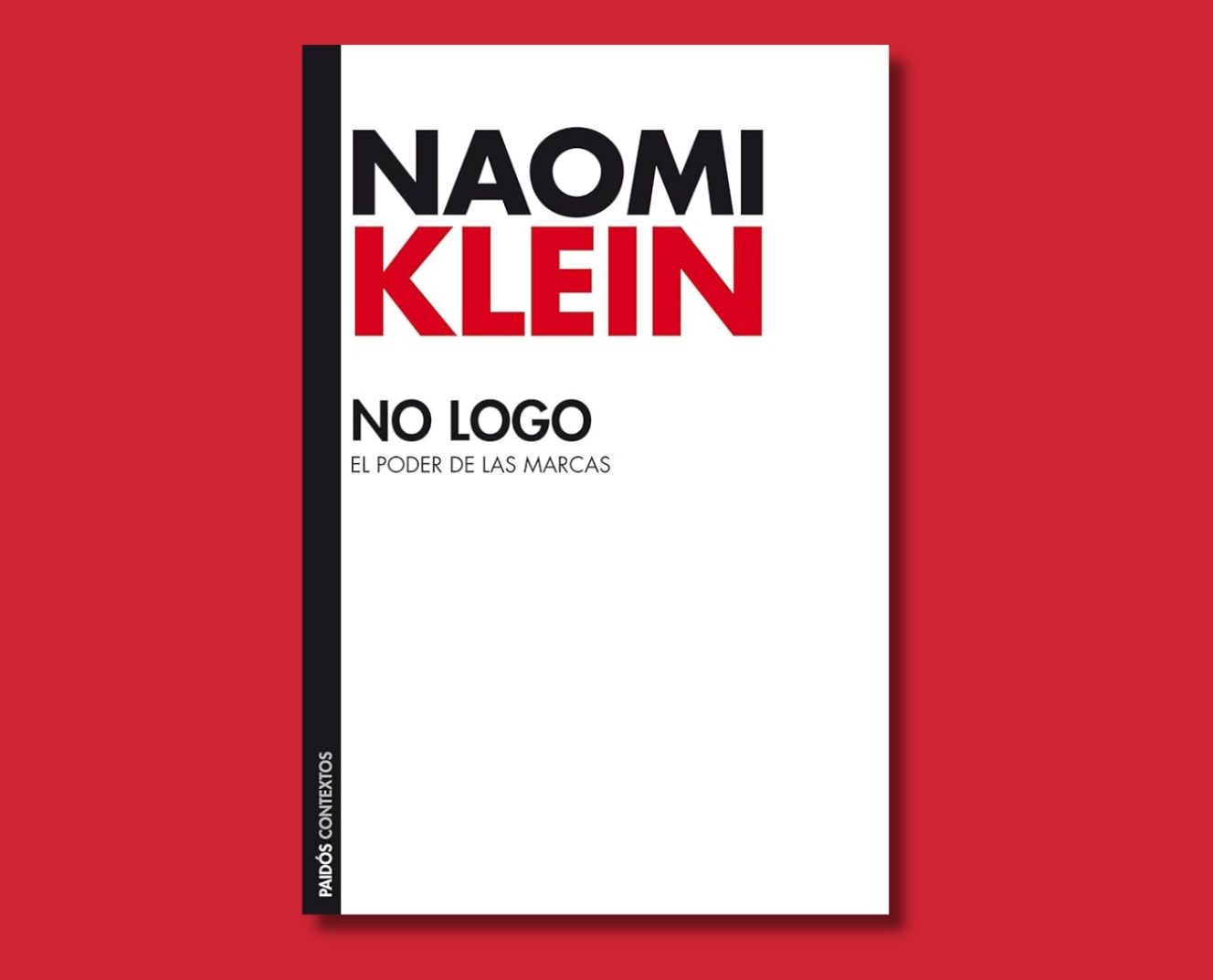 Dia del Libro Naomi Klein