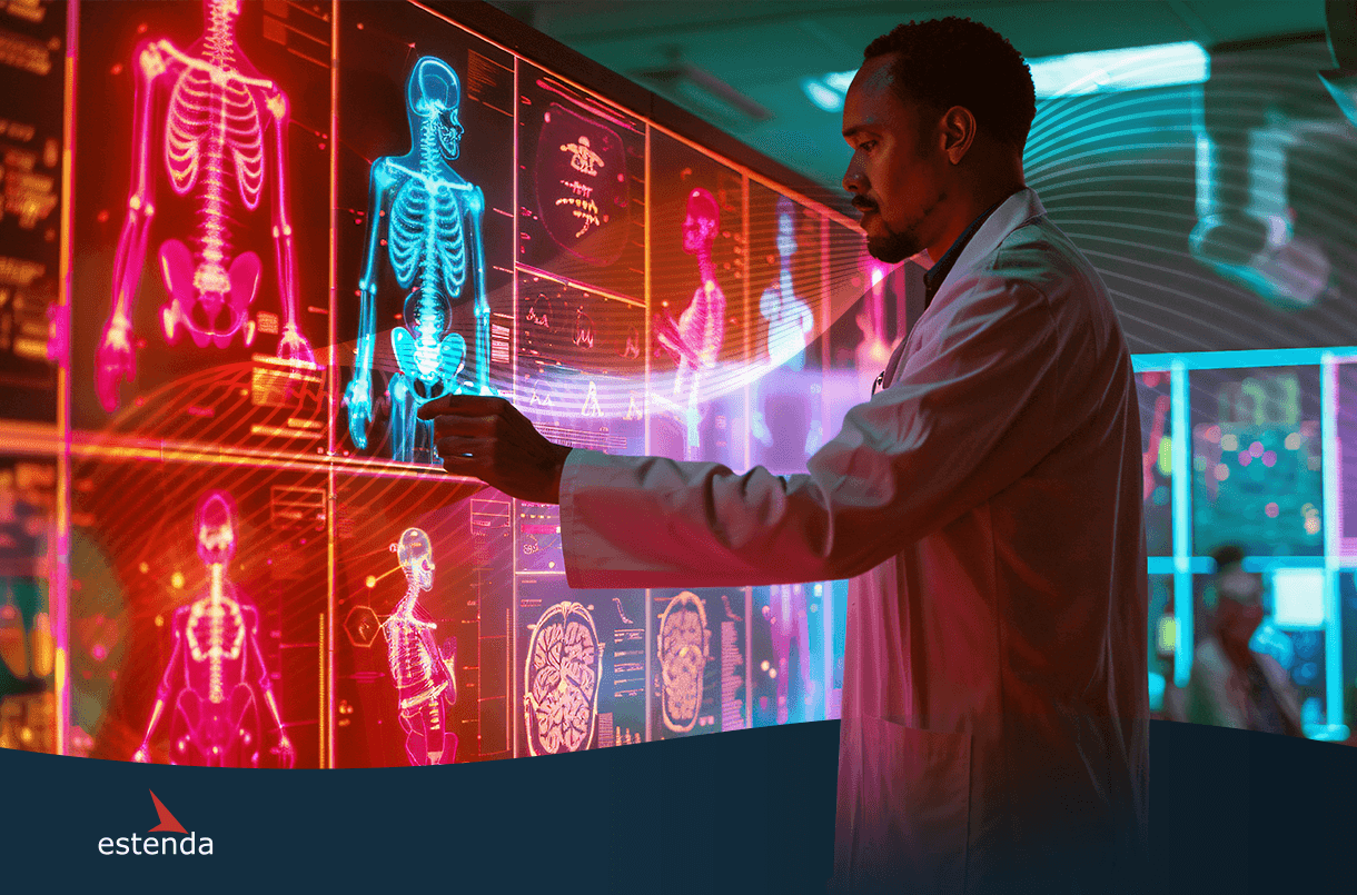 responsible AI in healthcare