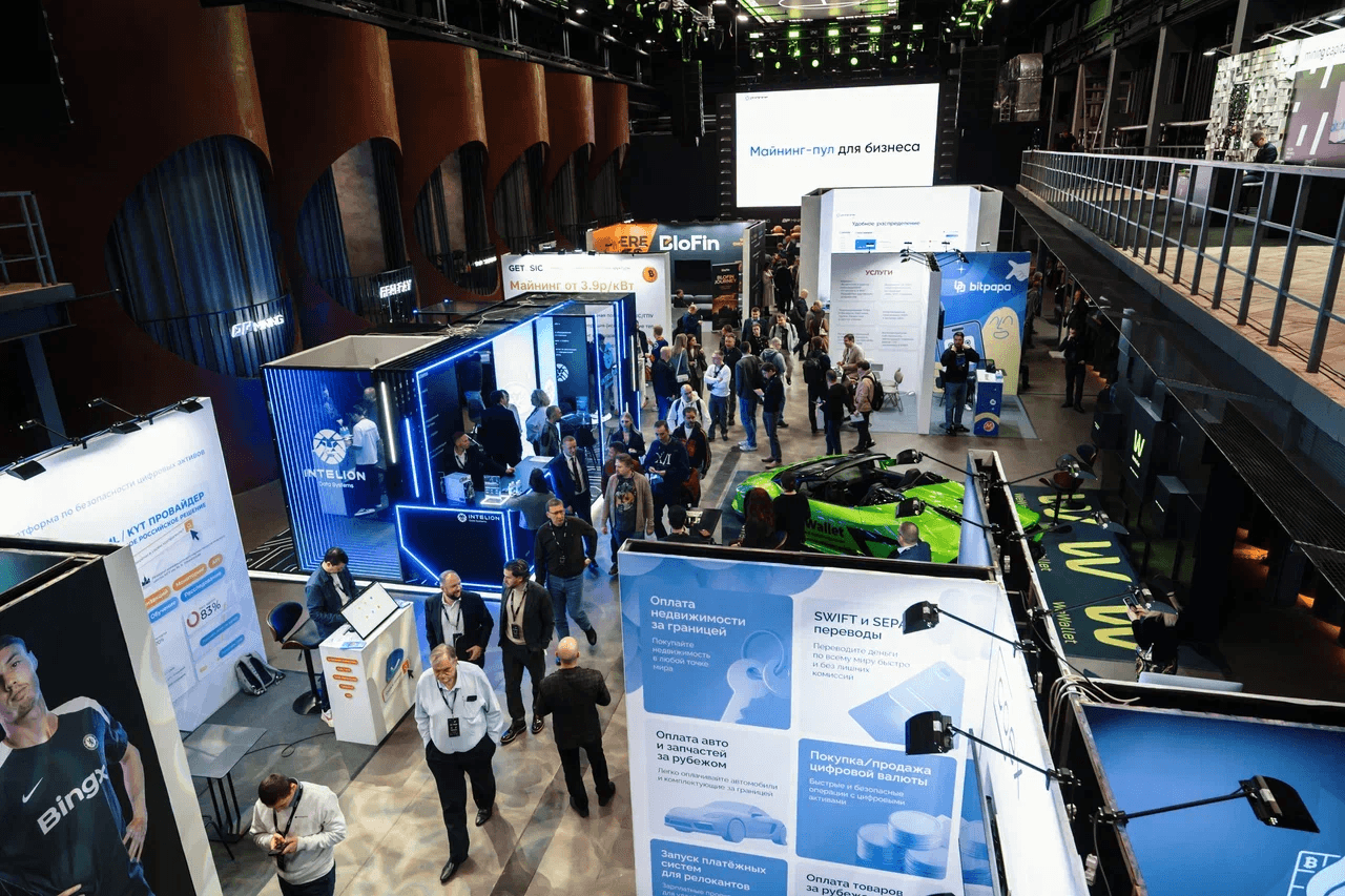Technology Week