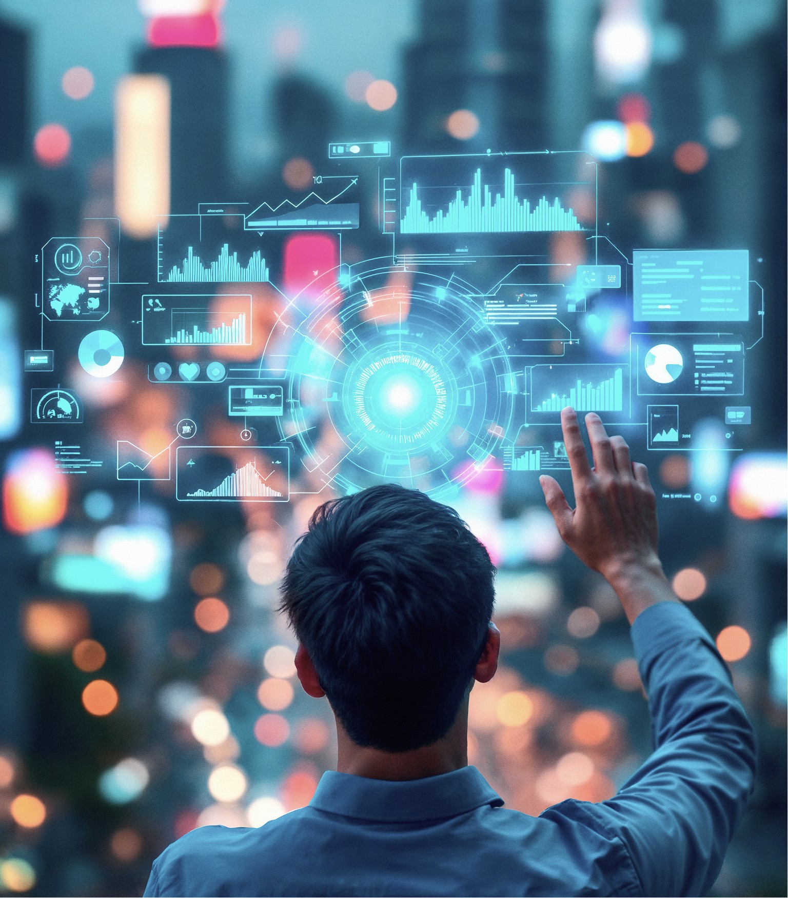 imagen de via cities