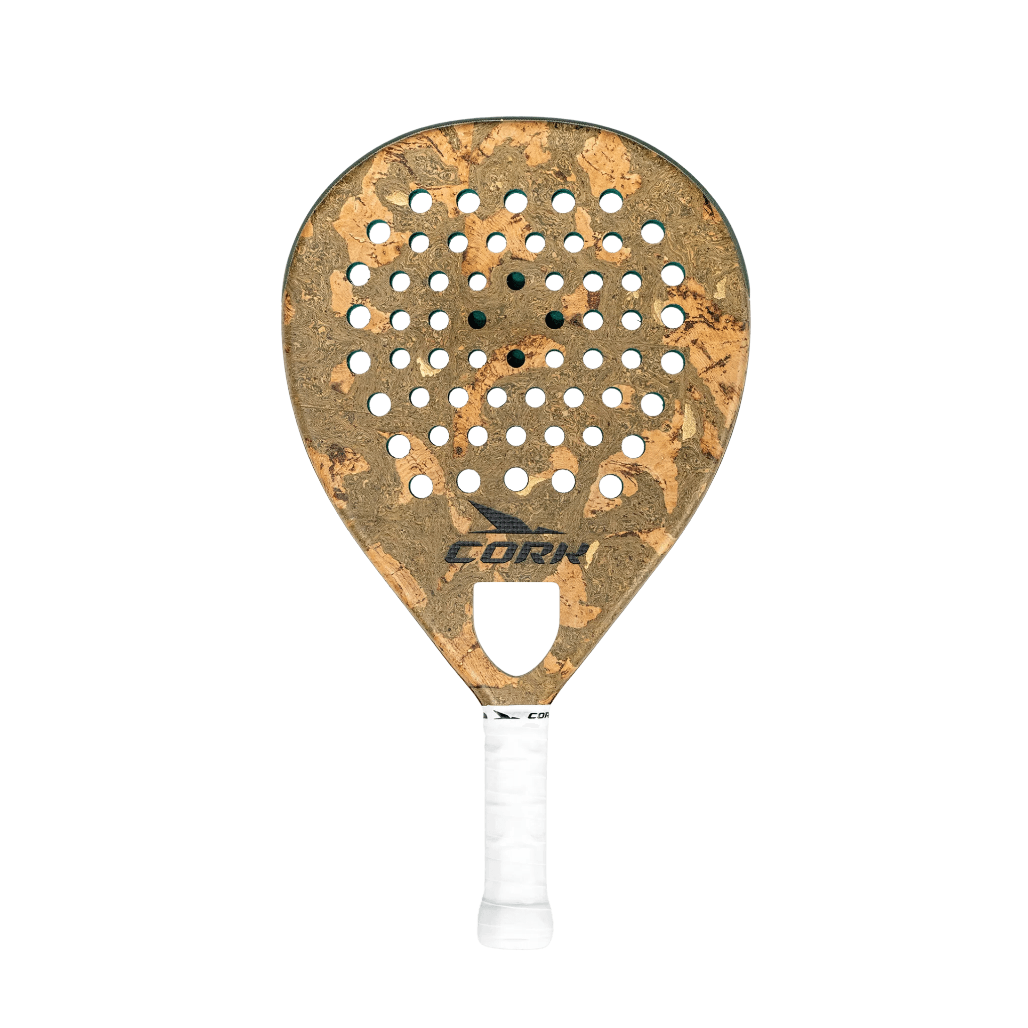 Cork Racket Supreme Hybrid IV 2026