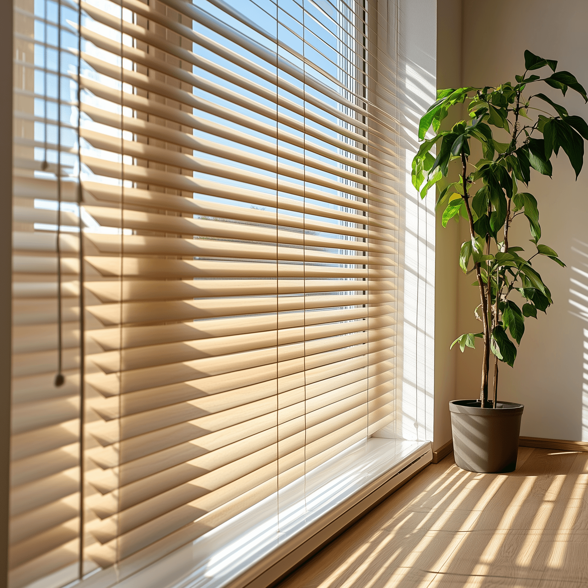 Lab technician kept a small chemical bottle in a stand