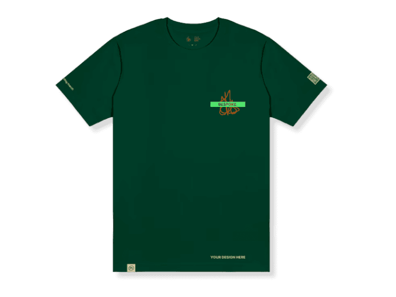 Bespoke T-Shirt