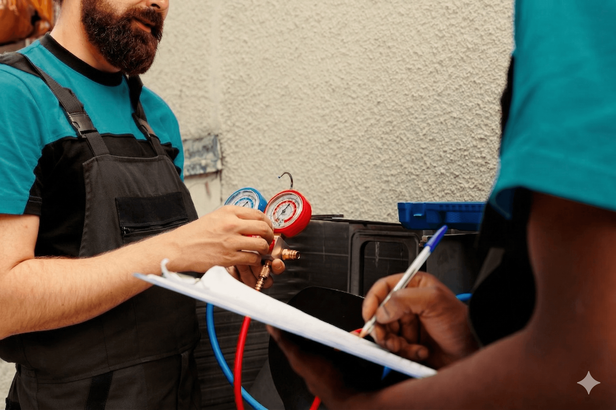 Water Heater
Services