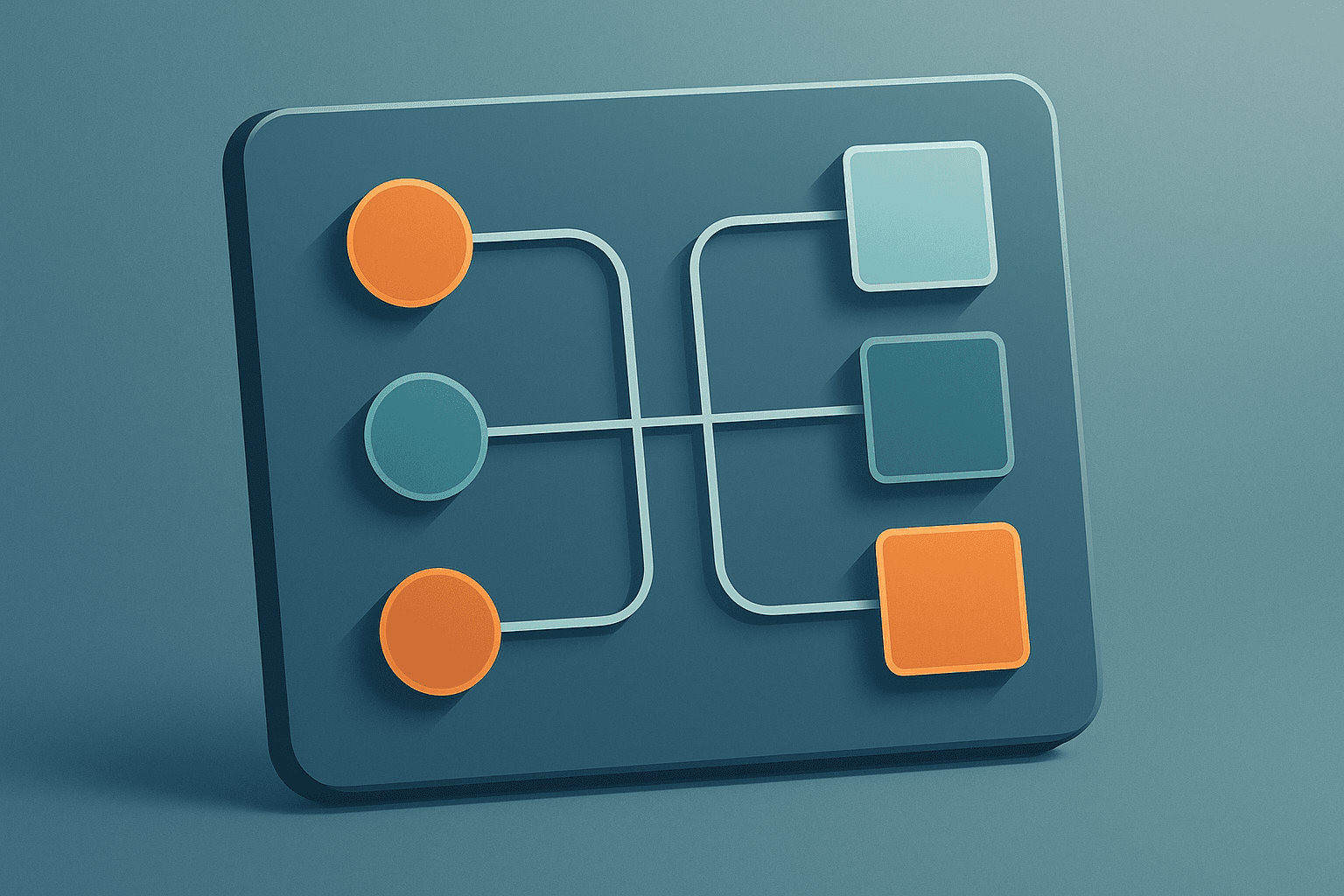 Illustration for: Use-Case Fit: Matching Platform Types to Institutional Priorities