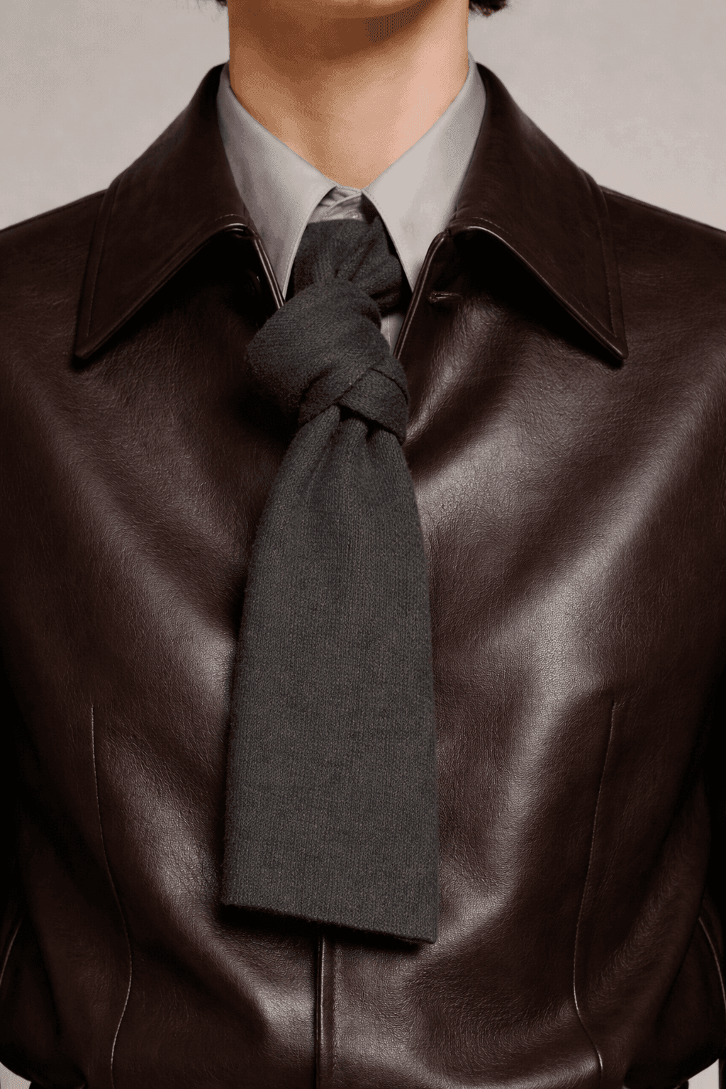 Captured moment from a corporate or social event.